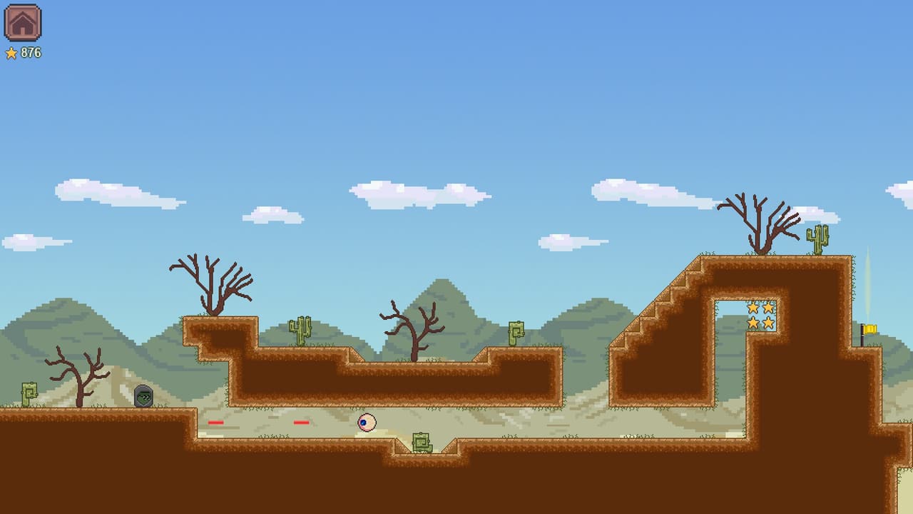 Slime Adventure 2 screenshot 5