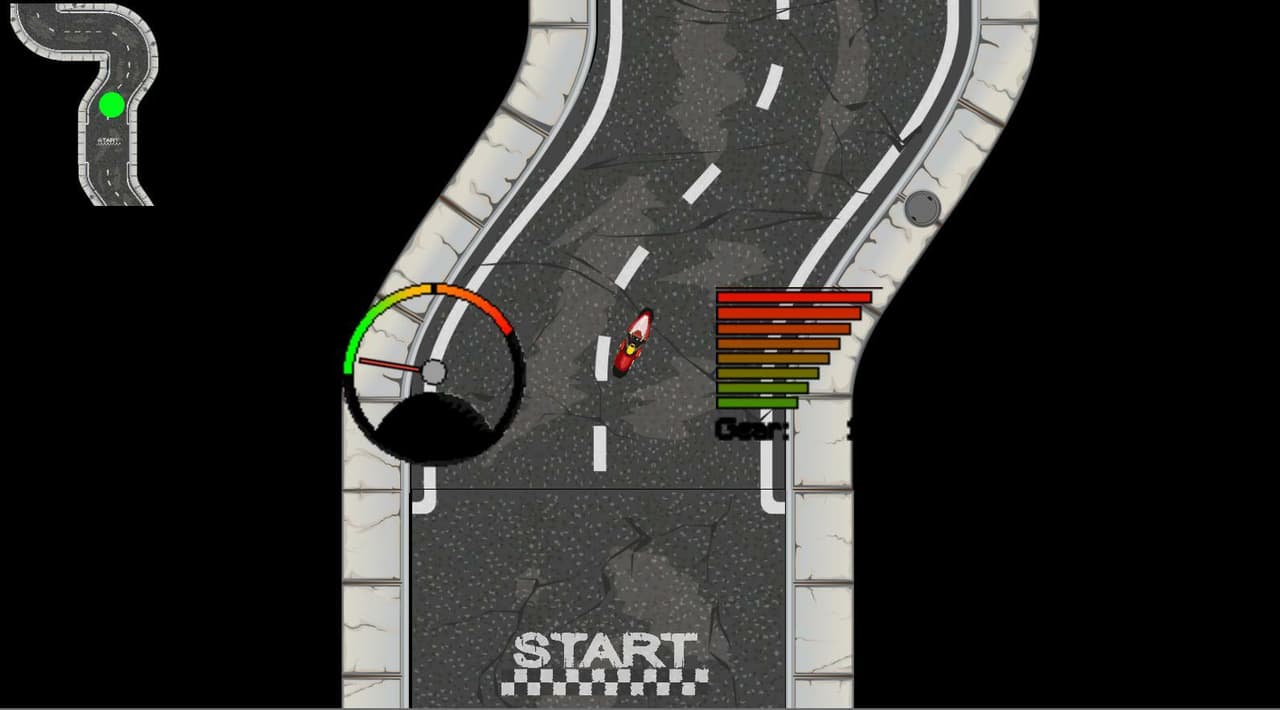 Shift-HTML 5