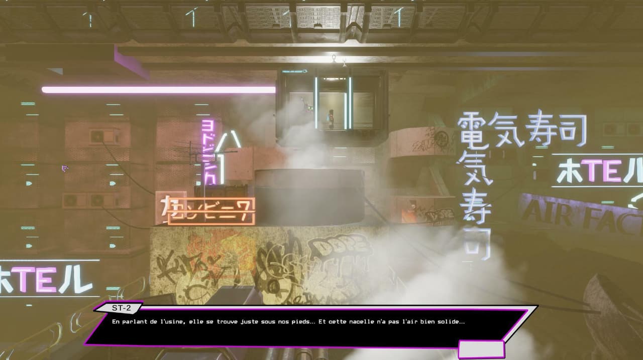 Until I Breathe screenshot 2