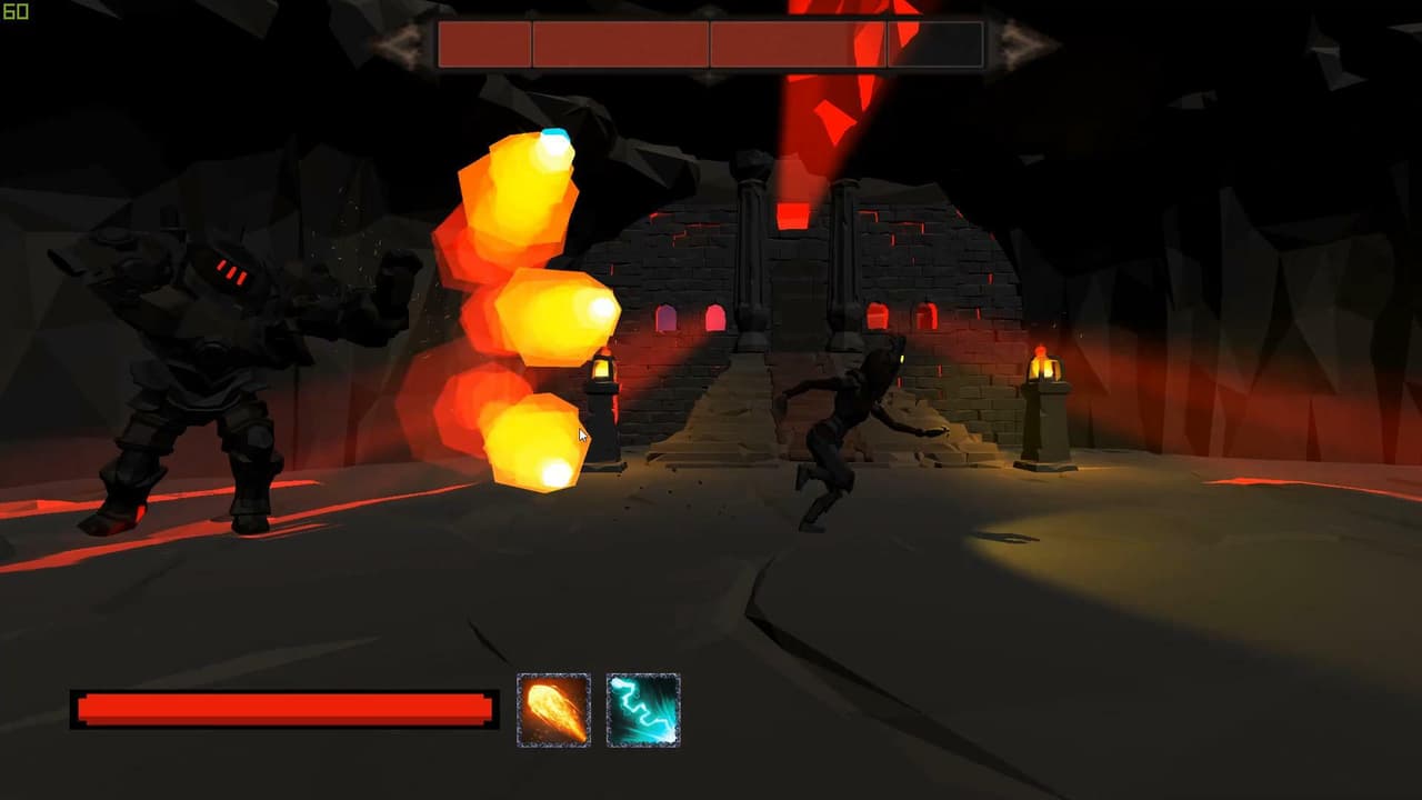 The Wizard (notSailor) screenshot 2