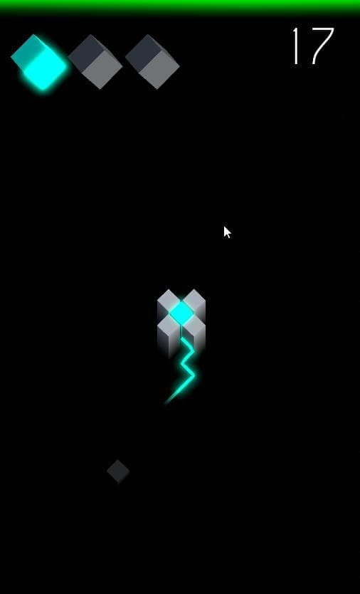 Zonar screenshot 2