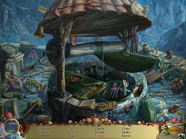 PuppetShow: Lost Town screenshot 2