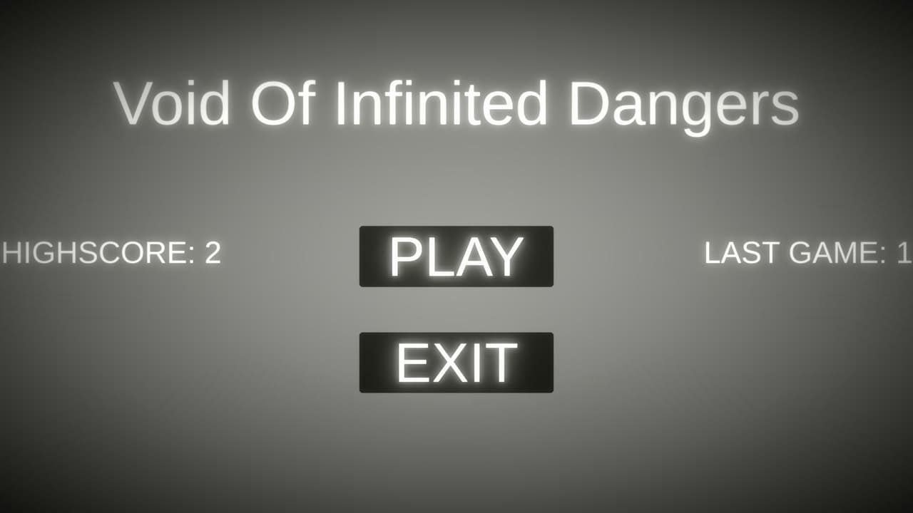 Void Of Infinited Dangers