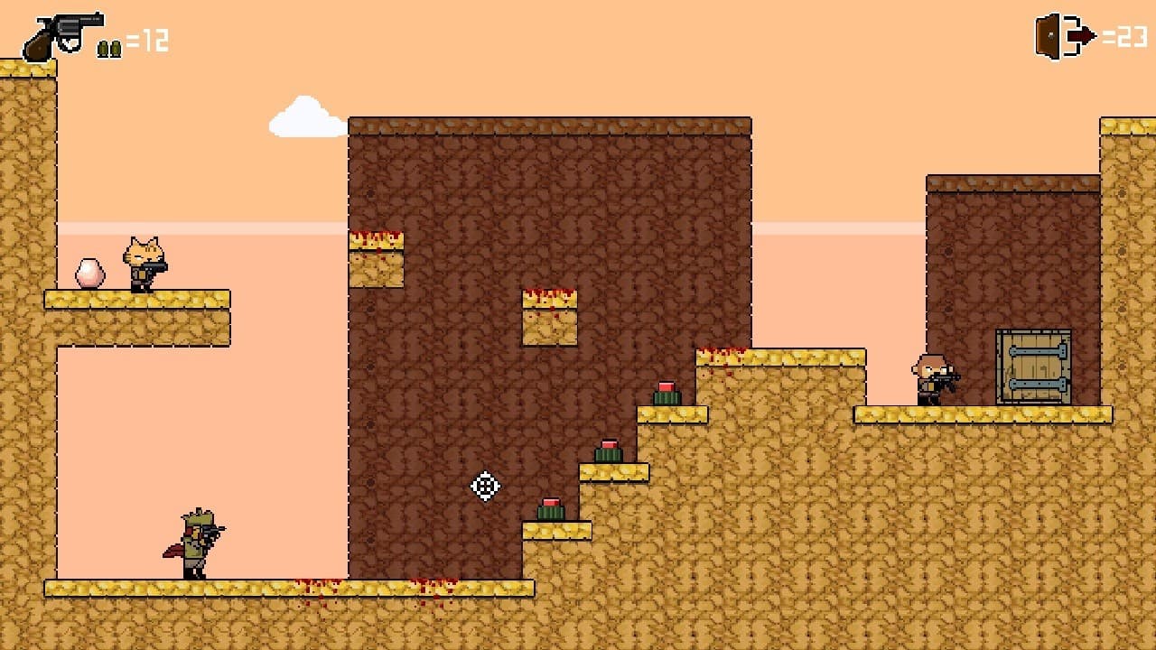 General Coco screenshot 5
