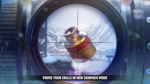 Cover Fire: offline shooting games for free screenshot 4