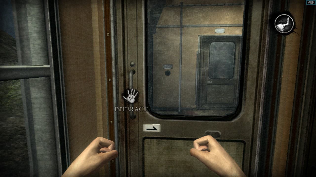 Rise of Nightmares screenshot 5