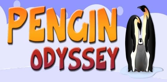 Pengin Odyssey
