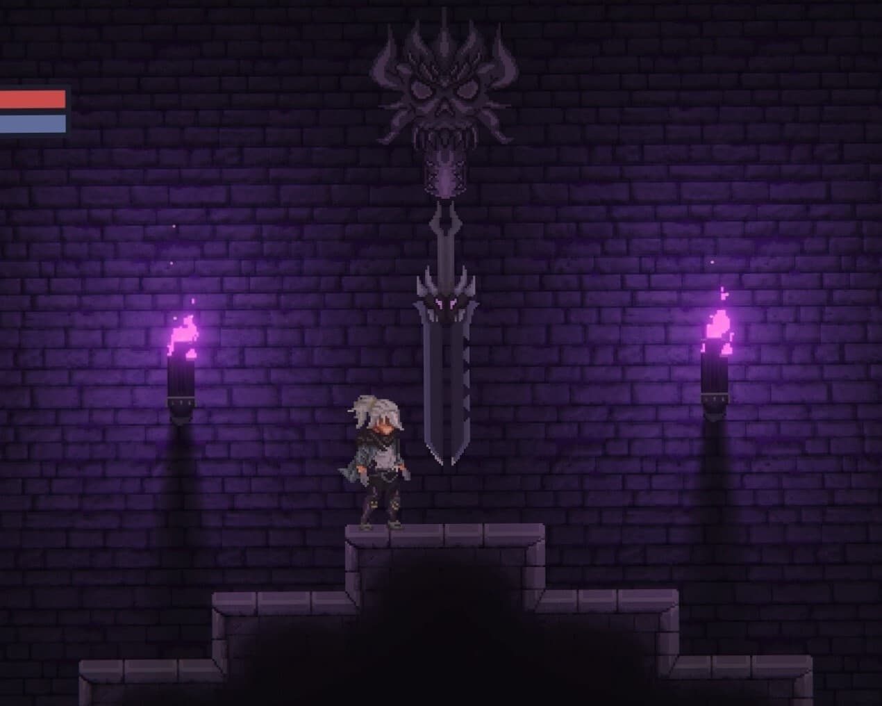 DeceptionalPath screenshot 2