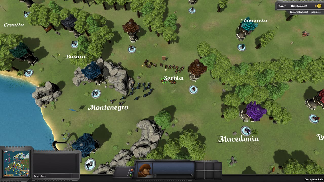 King of the World screenshot 5