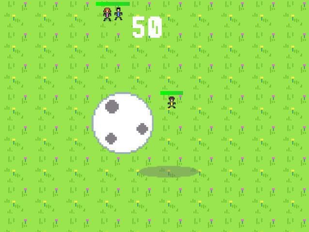 Moonfall (Post-Jam) screenshot 4