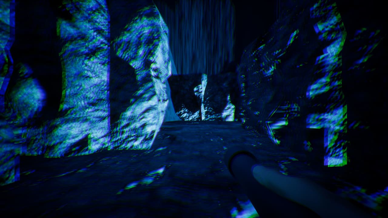 Lucifers Forest screenshot 4