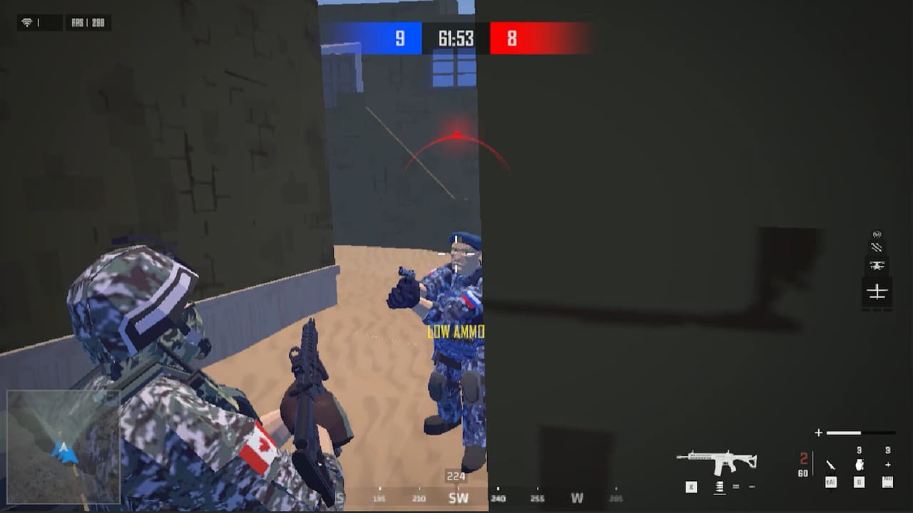 World War Next screenshot 5