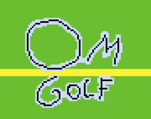 Oh My Golf!