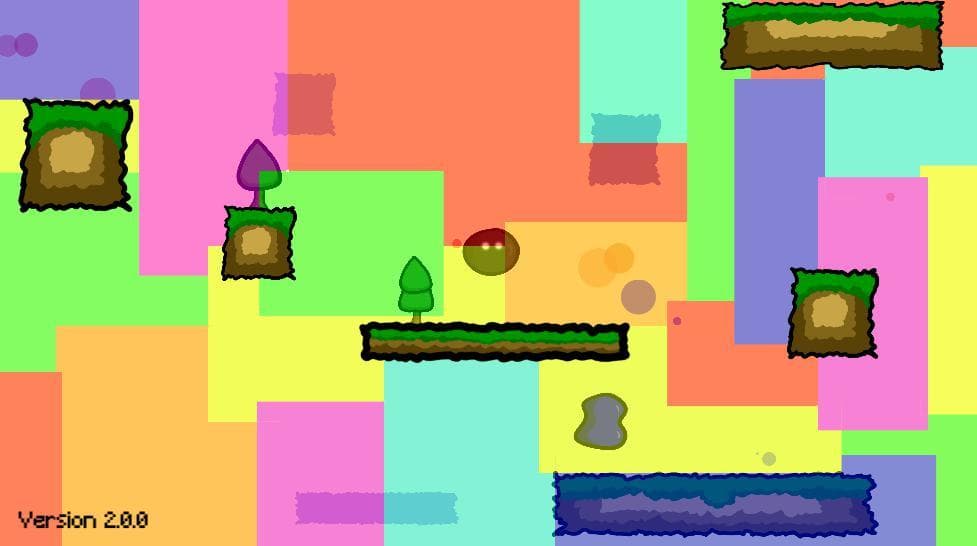 Brave the Bugs screenshot 3