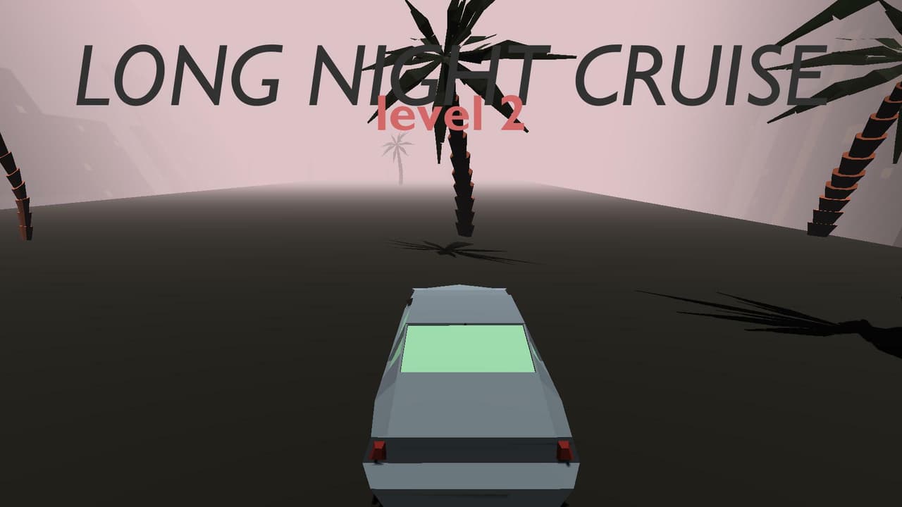 Midnight Cruise (itch) screenshot 2