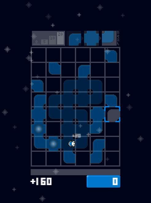 Nova Race Puzzle screenshot 2