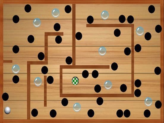 Maze (The Amazing Labyrinth) Free