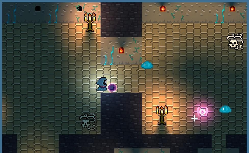 Mimic Mayhem - CGJ2019 screenshot 3