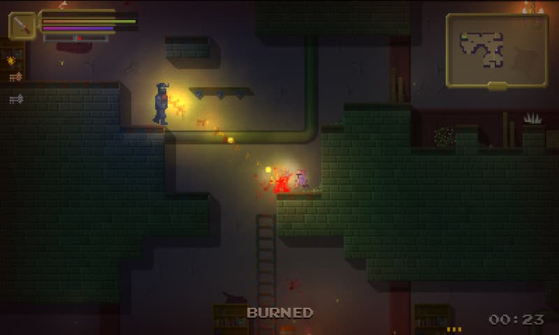 The Dungeoning screenshot 5