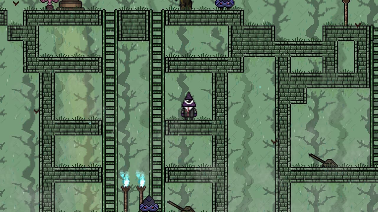 Furious Rage screenshot 2