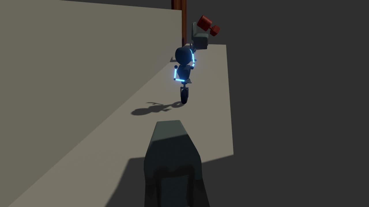 Mechanical Heart Failure screenshot 2