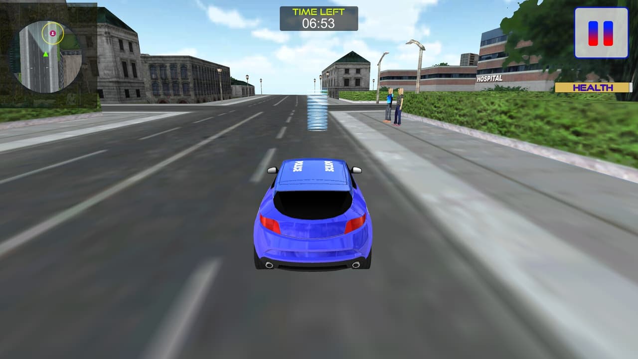 Im the Policeman screenshot 6