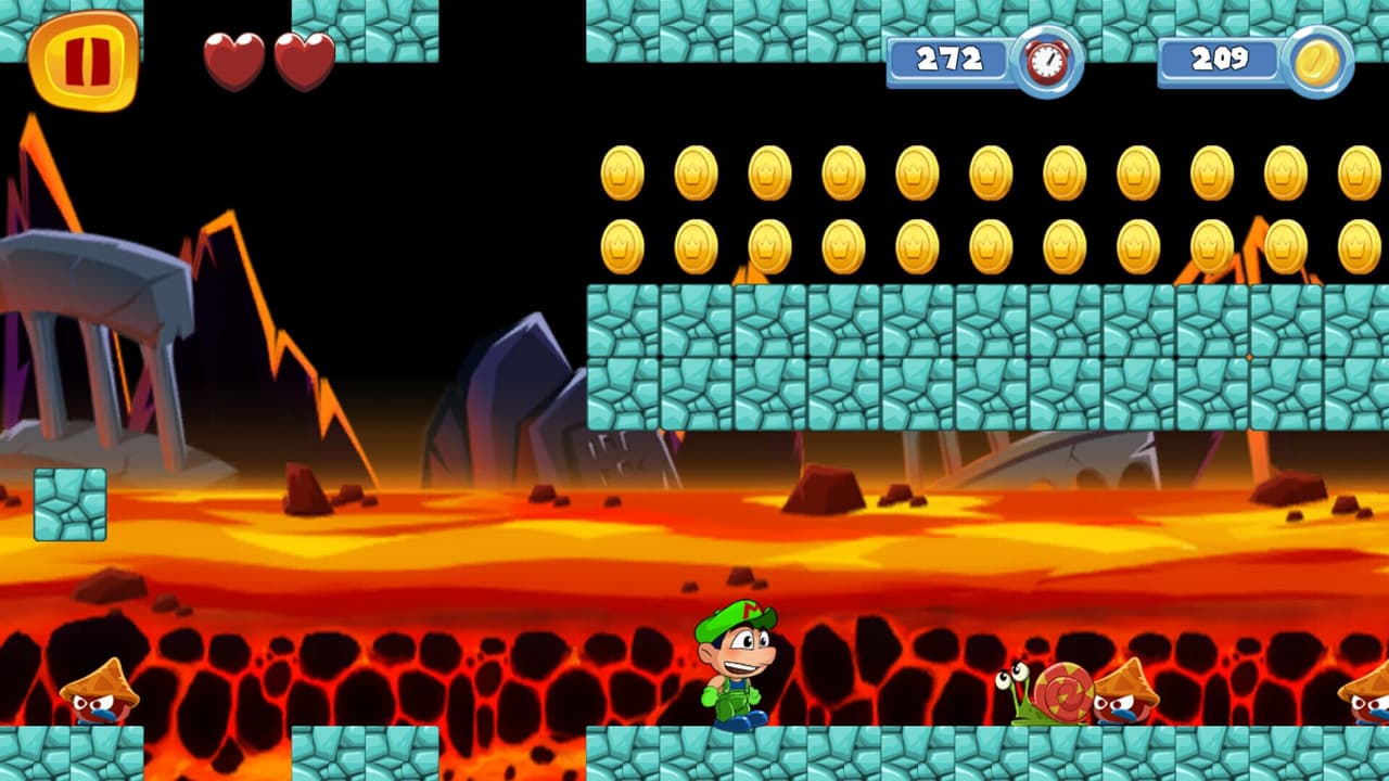 The World of Marius screenshot 5