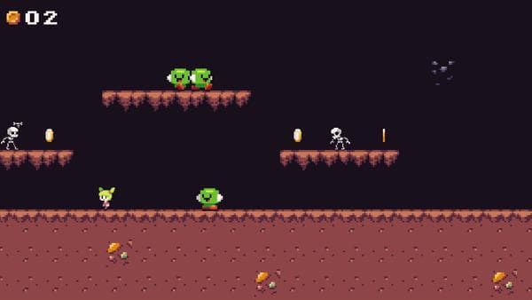 Spectral Adventure screenshot 3