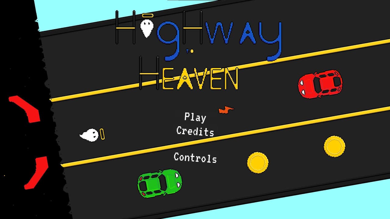 Highway to Heaven (MTBRGaming) screenshot 2