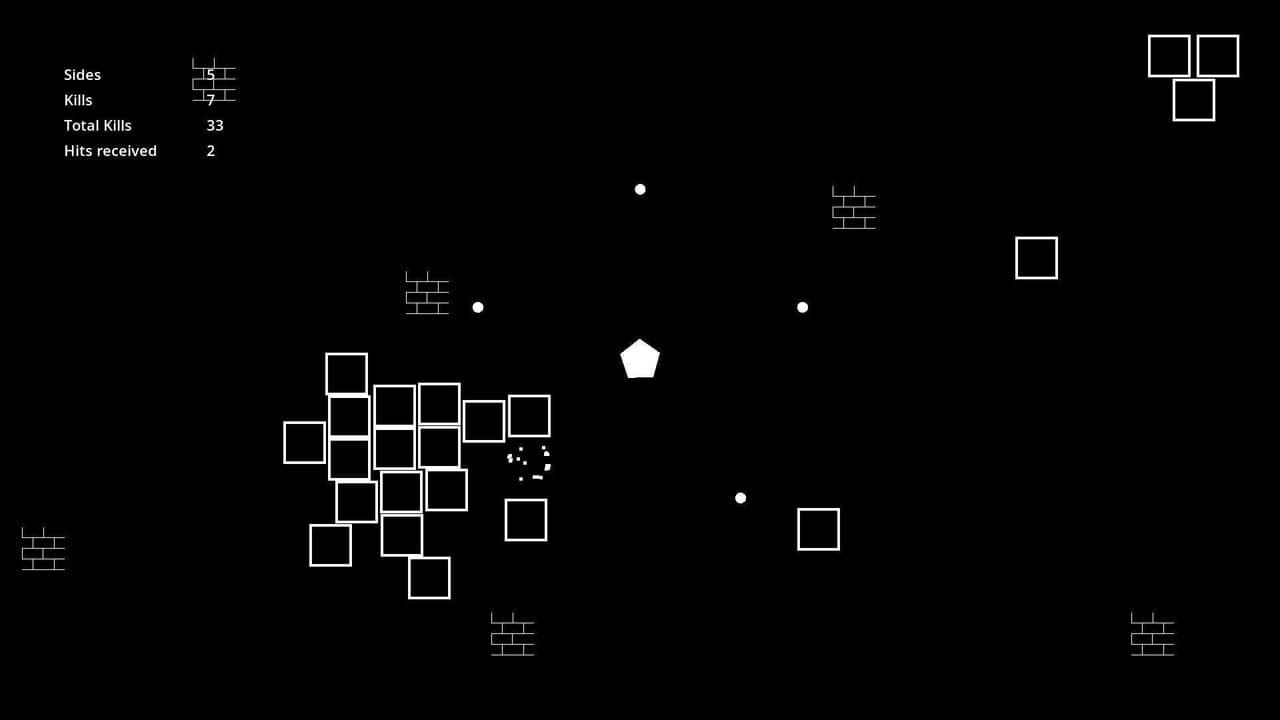 DecaDream screenshot 2