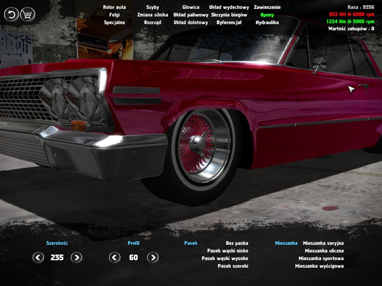 LowRider Extreme screenshot 4