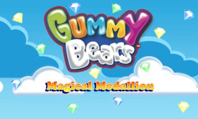 Gummy Bears Magical Medallion screenshot 2