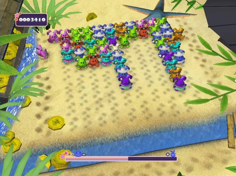 Boogie Bunnies screenshot 6