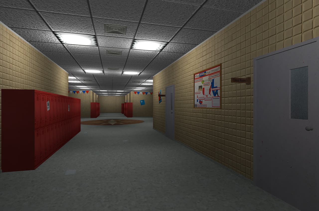 Oculum Dead screenshot 5