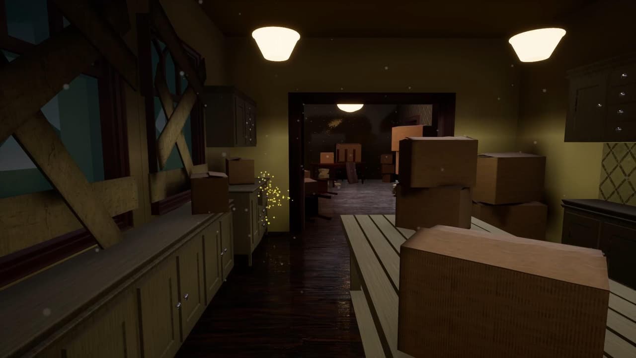 Better Days (ChelleB) screenshot 4