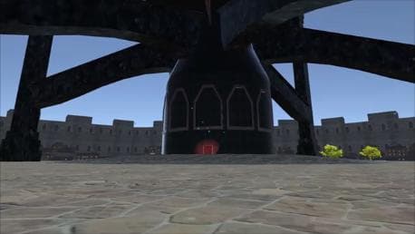 Barrier screenshot 3