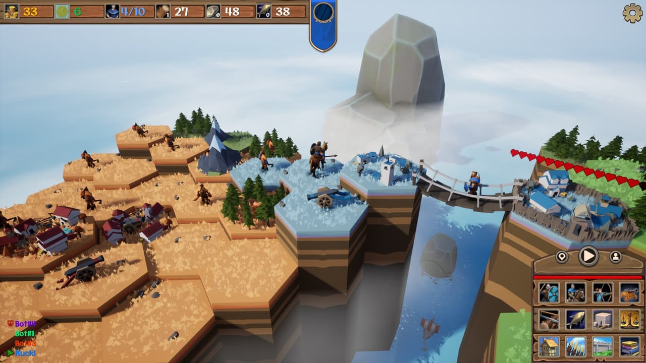Periculum screenshot 3