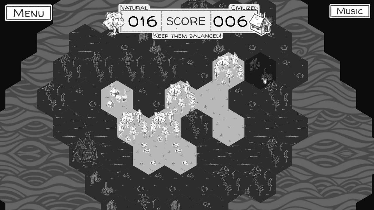From The Ruins screenshot 3