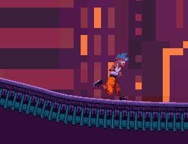 EdgeRunner (Gerald Burke) screenshot 3