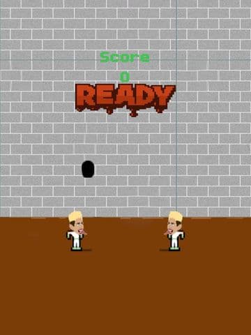 Juggling Wrecking Ball Game - Pocket Edition screenshot 2