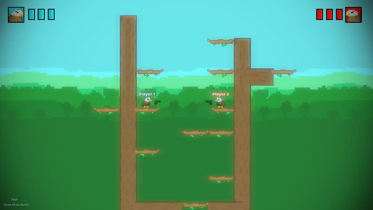 Desert Eagles! screenshot 3