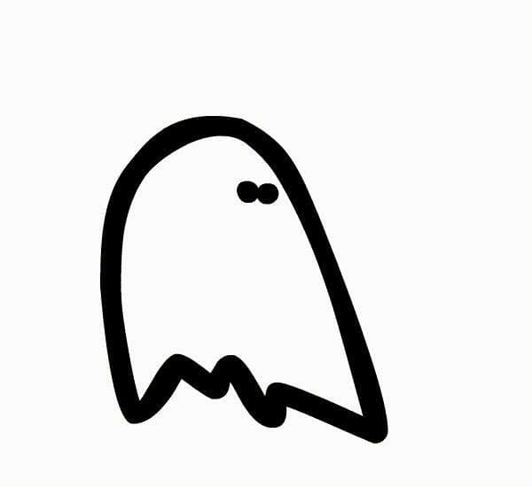 Be A Ghost And Explore The World