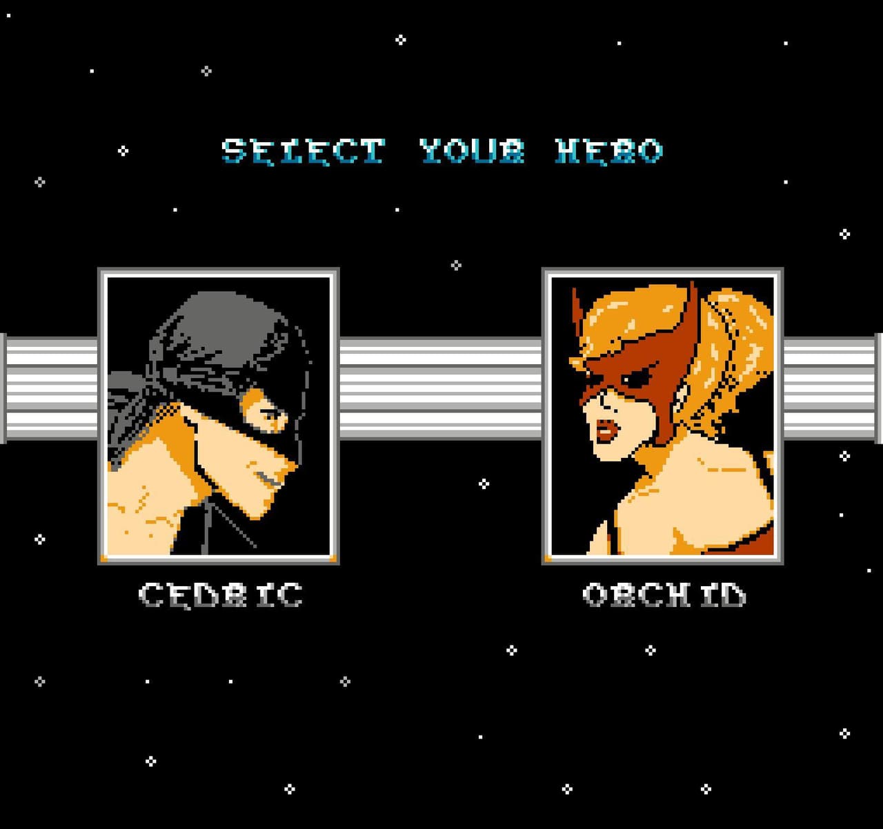 The Storied Sword (itch) screenshot 3
