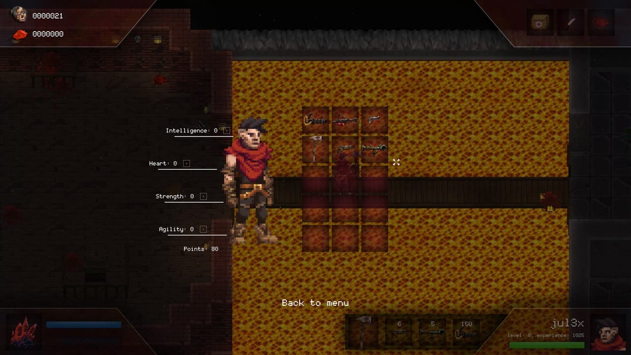 RAG3 screenshot 5