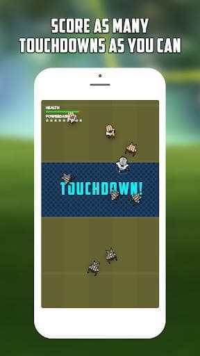 Football Dash screenshot 3