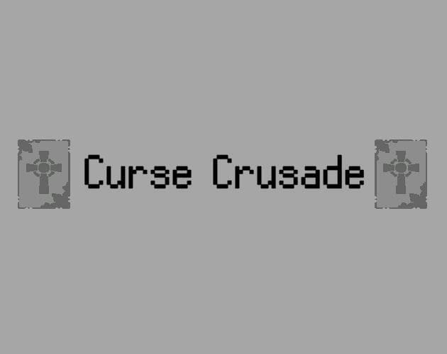 Curse Crusade