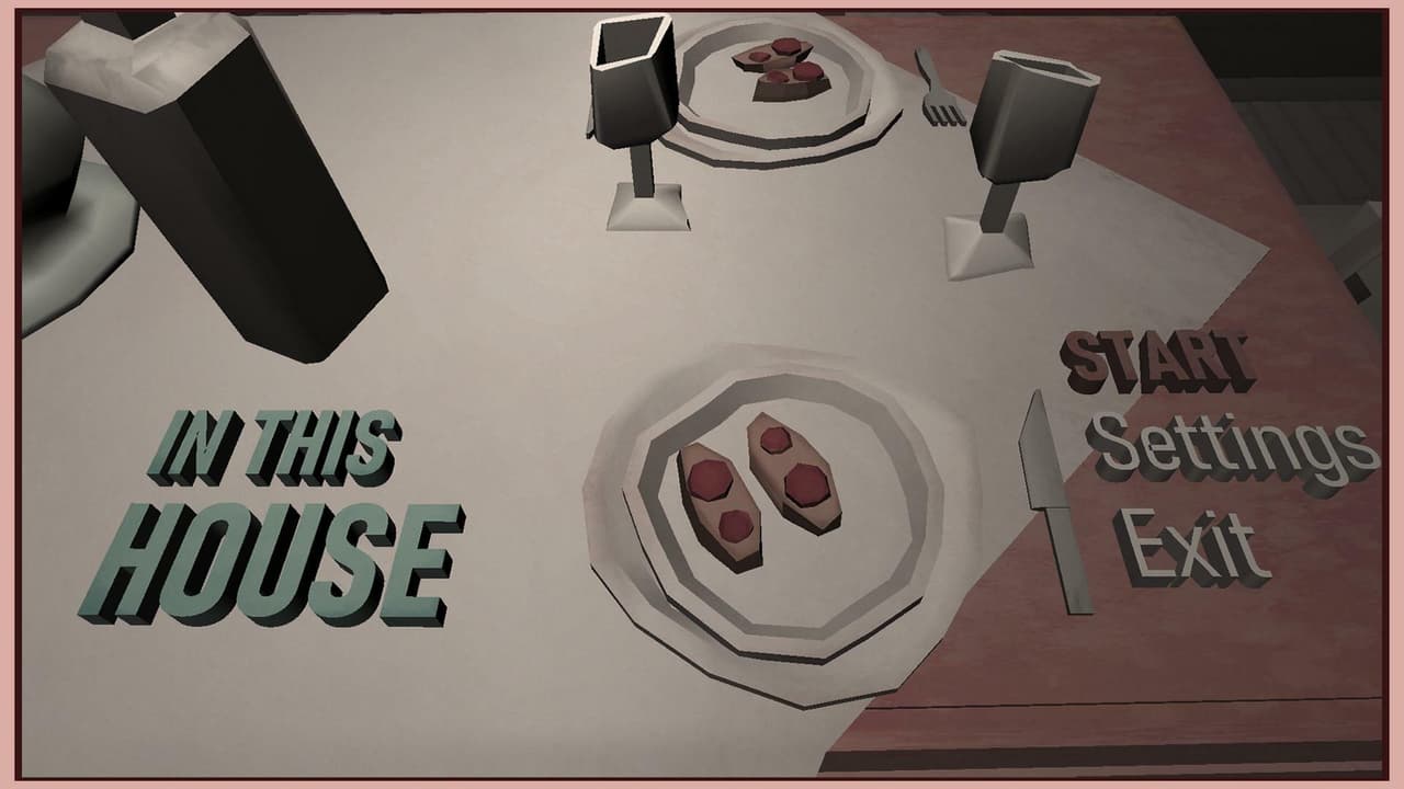 In This House screenshot 2