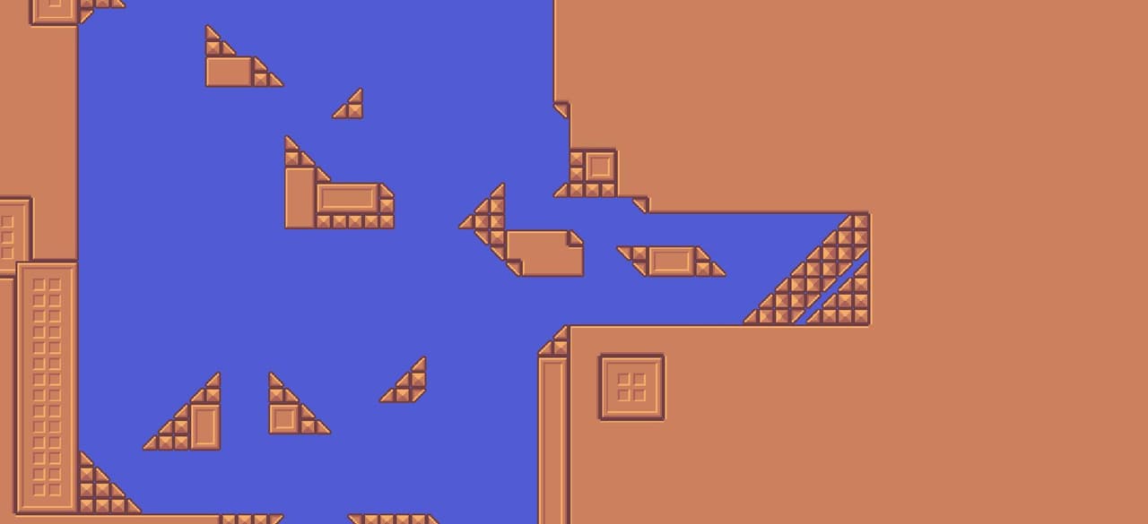 Unicycle Mountain screenshot 2