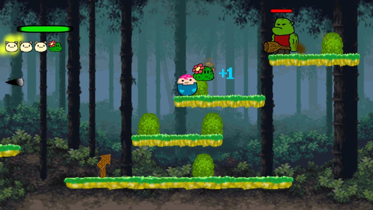 Pest Final screenshot 3