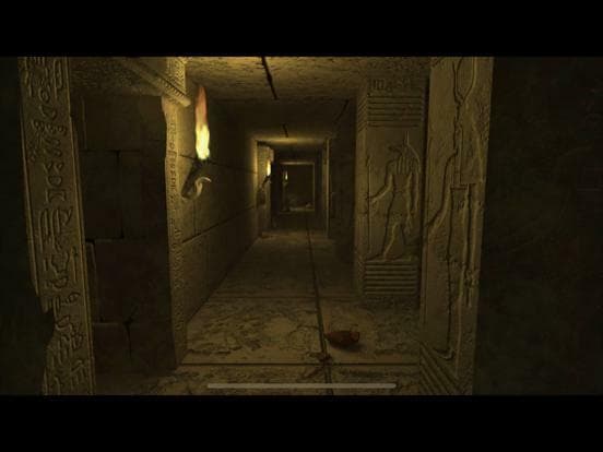 Riddle of the Sphinx screenshot 4